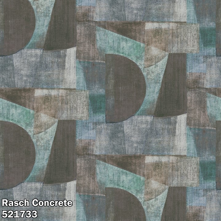 Rasch Concrete
